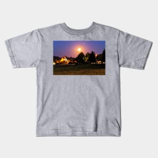 Bright Night Kids T-Shirt